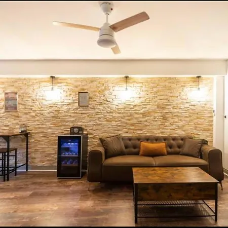 appart'hôtel le 8 avec Spa&Jacuzzi Mâcon Extérieur photo
