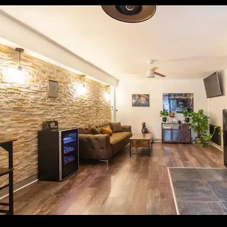 appart'hôtel le 8 avec Spa&Jacuzzi Mâcon Extérieur photo